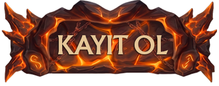 Kayıt ol