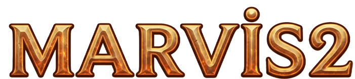 Marvis2
