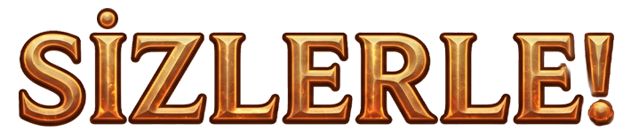 sizlerle